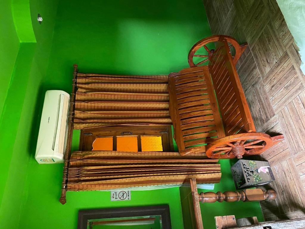 Ban Nong Hin  Himawari Restaurant And Cottage מראה חיצוני תמונה