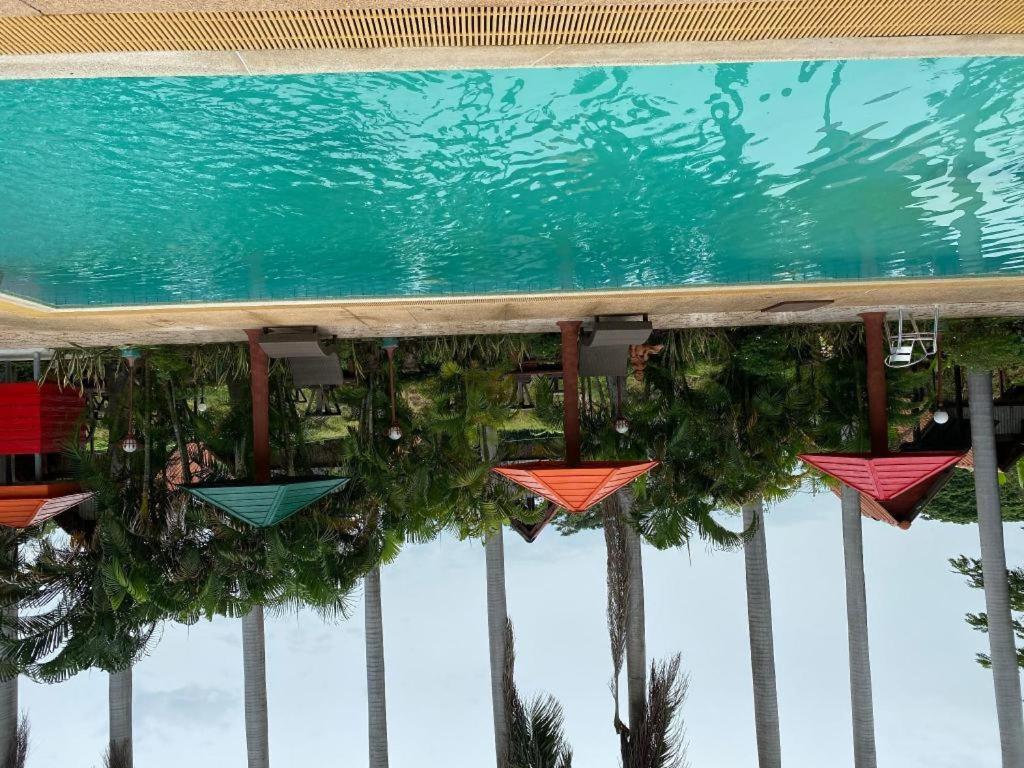 Ban Nong Hin  Himawari Restaurant And Cottage מראה חיצוני תמונה