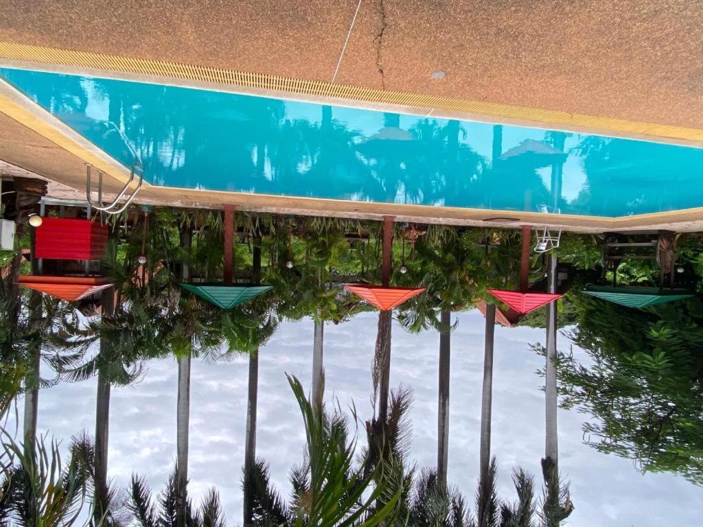 Ban Nong Hin  Himawari Restaurant And Cottage מראה חיצוני תמונה