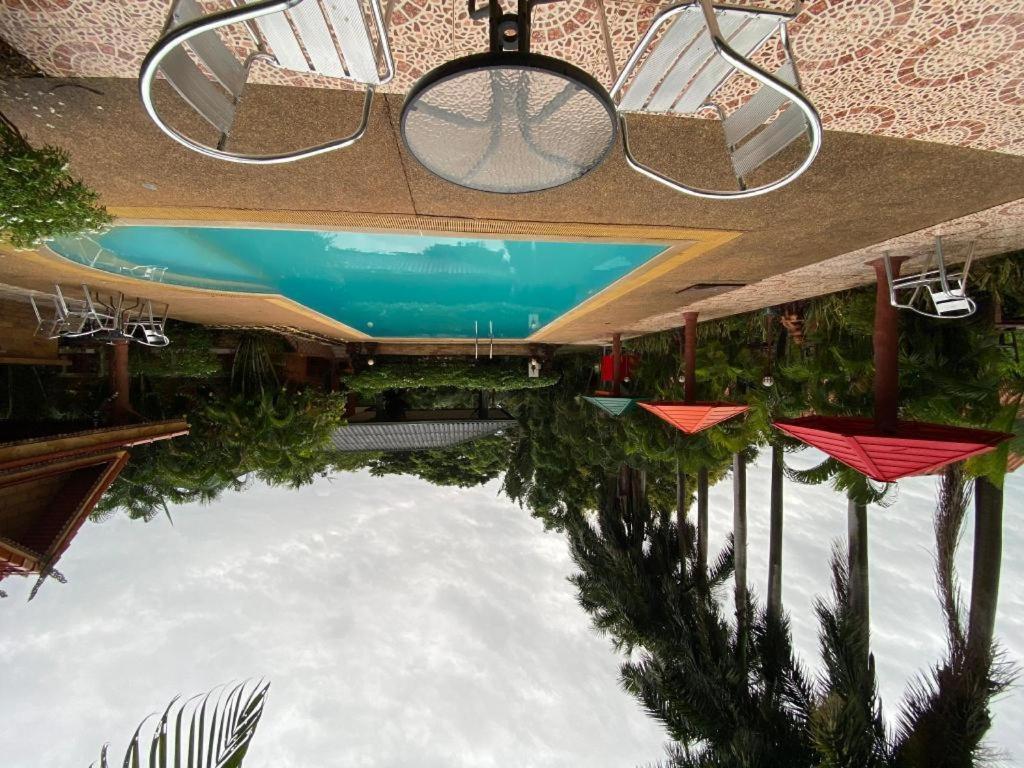 Ban Nong Hin  Himawari Restaurant And Cottage מראה חיצוני תמונה